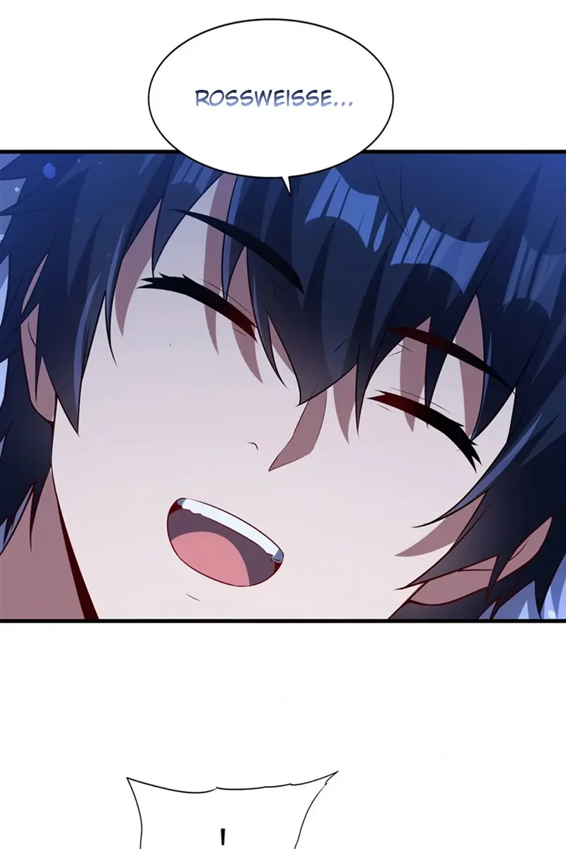 Shut Up, Evil Dragon, I Don't Want to Raise a Child With You Anymore Chapter 60 Page 39