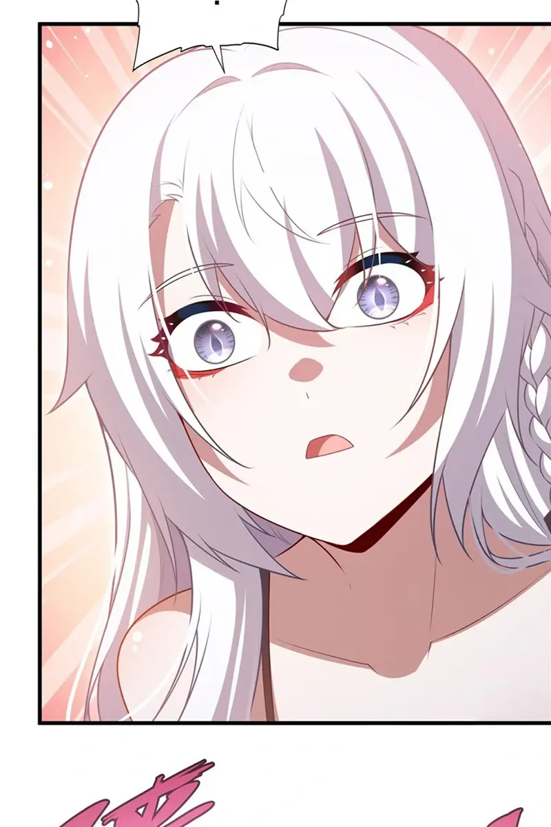 Shut Up, Evil Dragon, I Don't Want to Raise a Child With You Anymore Chapter 60 Page 40