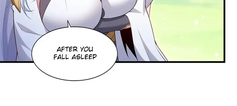 Shut Up, Evil Dragon, I Don't Want to Raise a Child With You Anymore Chapter 60 Page 50