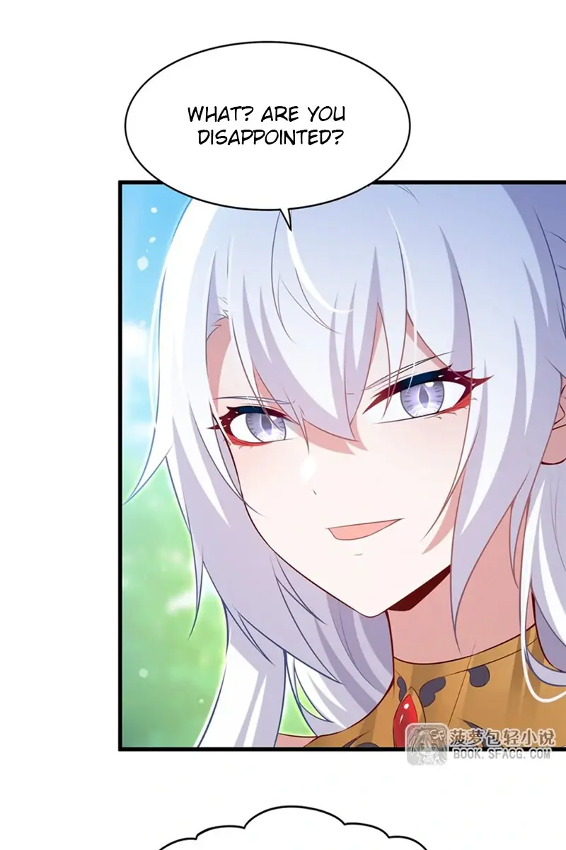 Shut Up, Evil Dragon, I Don't Want to Raise a Child With You Anymore Chapter 60 Page 52