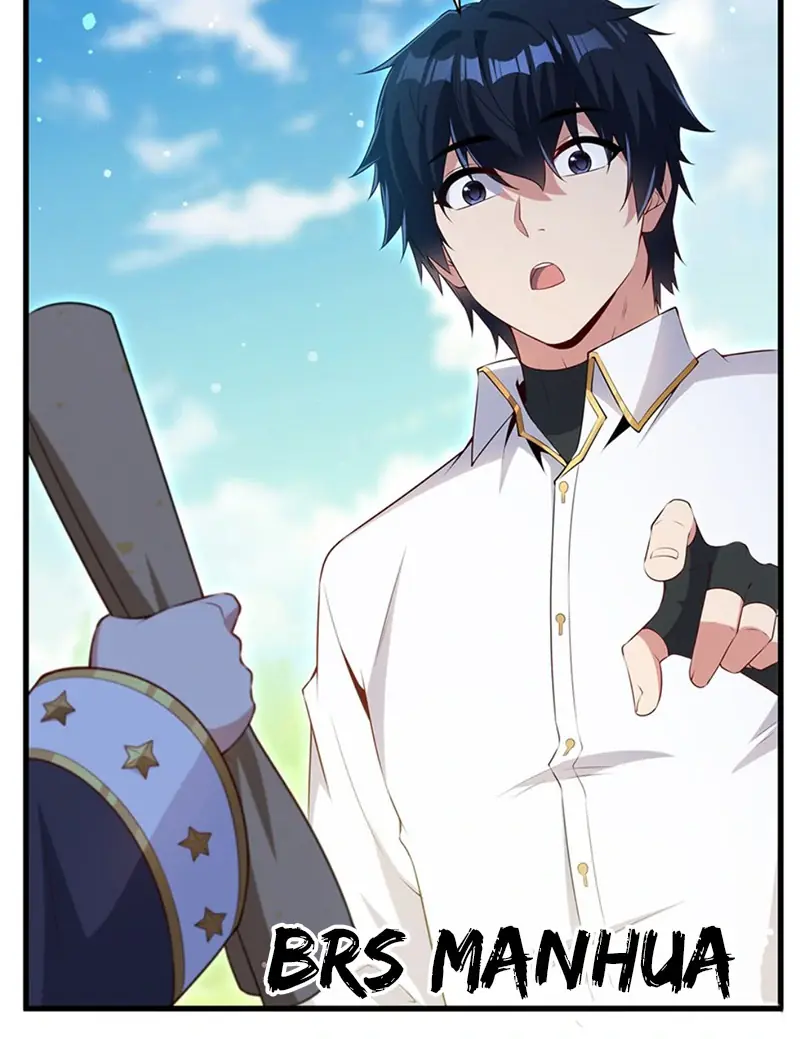 Shut Up, Evil Dragon, I Don't Want to Raise a Child With You Anymore Chapter 60 Page 63