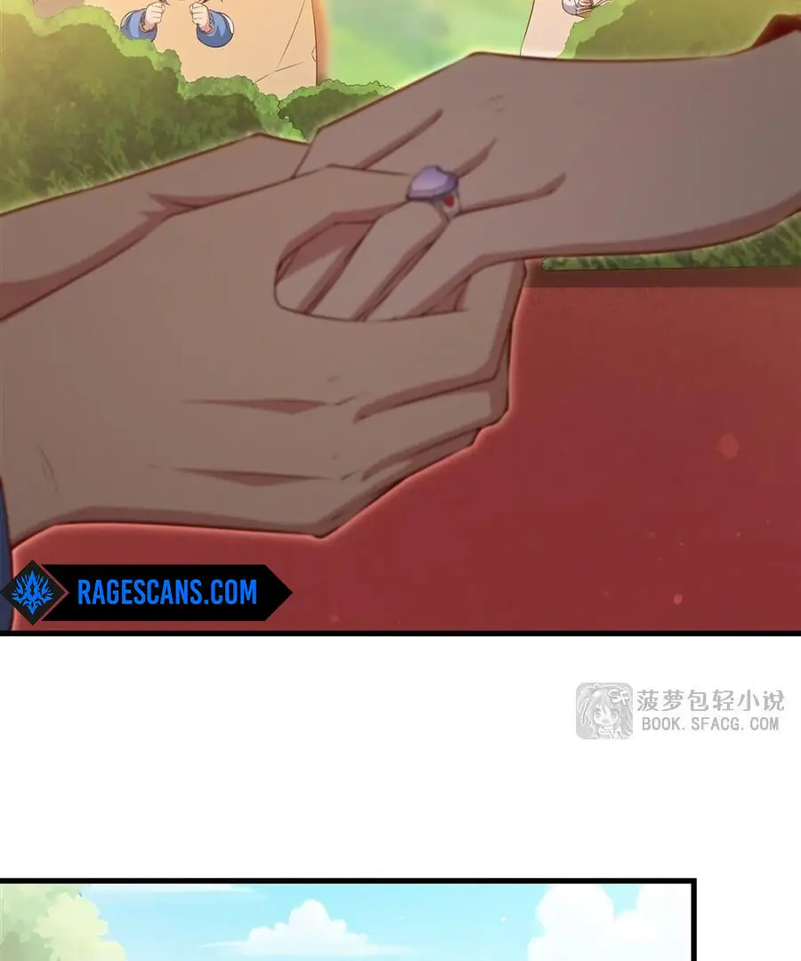 Shut Up, Evil Dragon, I Don't Want to Raise a Child With You Anymore Chapter 61 Page 39