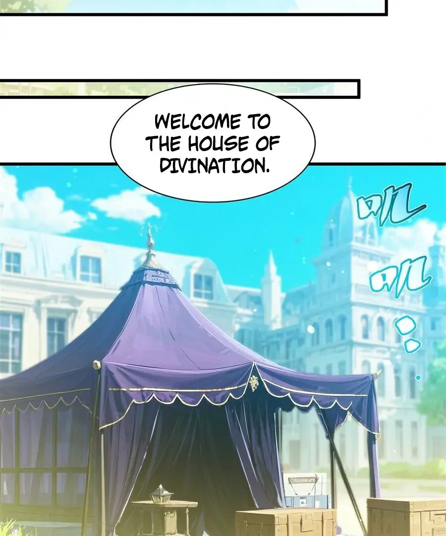 Shut Up, Evil Dragon, I Don't Want to Raise a Child With You Anymore Chapter 61 Page 40