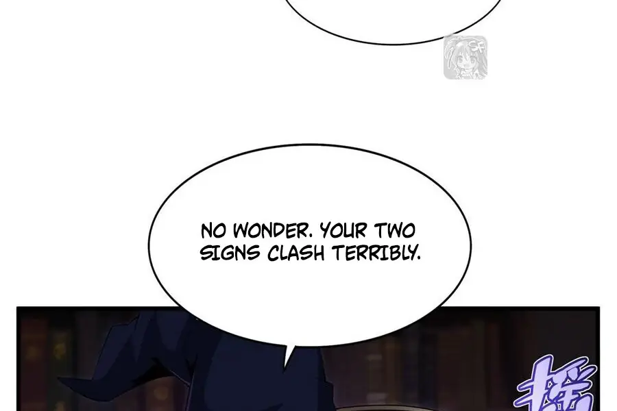 Shut Up, Evil Dragon, I Don't Want to Raise a Child With You Anymore Chapter 61 Page 48
