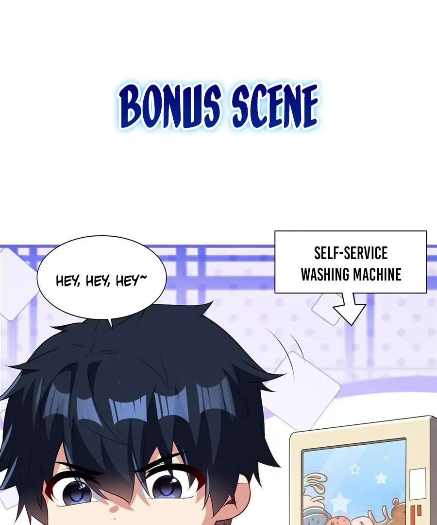 Shut Up, Evil Dragon, I Don't Want to Raise a Child With You Anymore Chapter 61 Page 62
