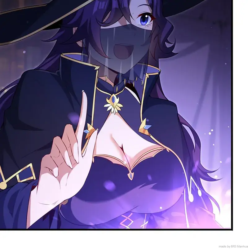 Shut Up, Evil Dragon, I Don't Want to Raise a Child With You Anymore Chapter 62 Page 6