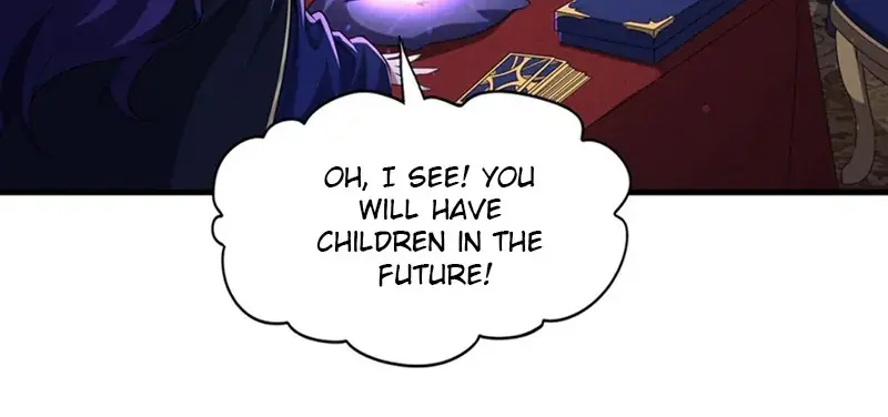 Shut Up, Evil Dragon, I Don't Want to Raise a Child With You Anymore Chapter 62 Page 11