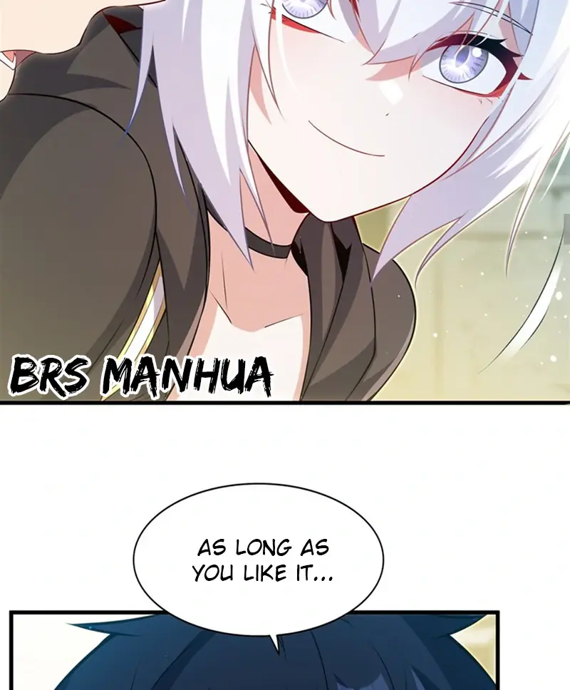 Shut Up, Evil Dragon, I Don't Want to Raise a Child With You Anymore Chapter 62 Page 18