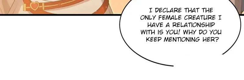Shut Up, Evil Dragon, I Don't Want to Raise a Child With You Anymore Chapter 62 Page 38