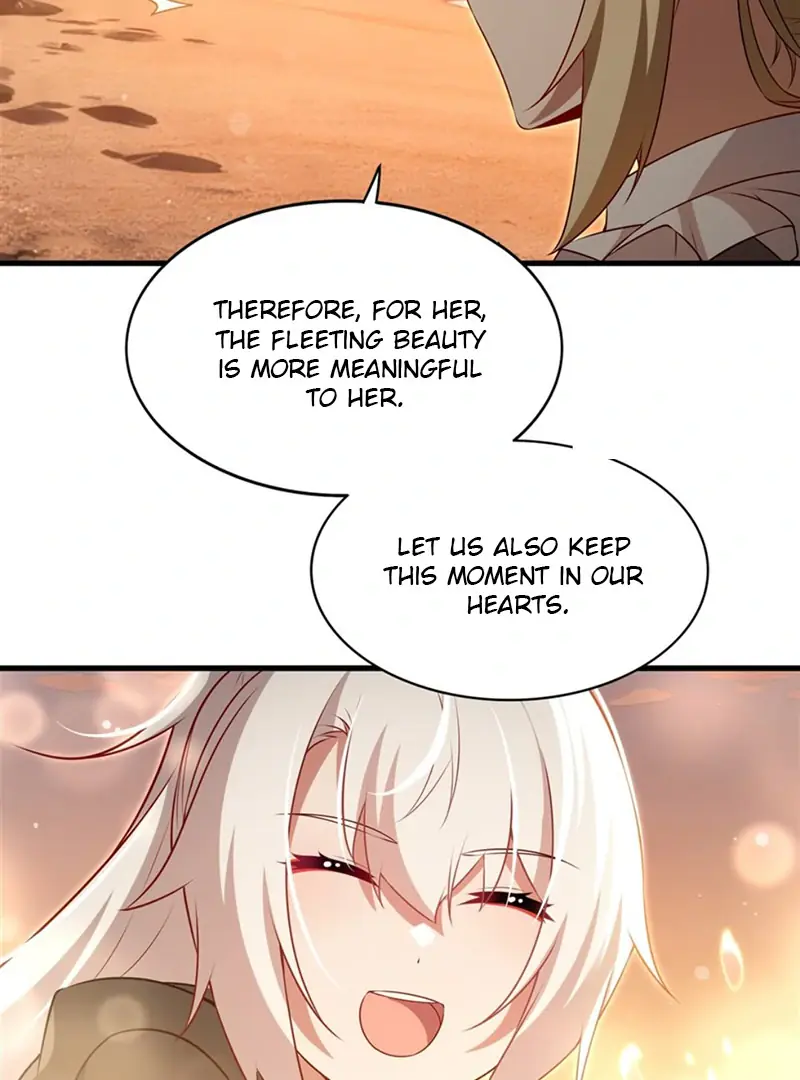 Shut Up, Evil Dragon, I Don't Want to Raise a Child With You Anymore Chapter 62 Page 50