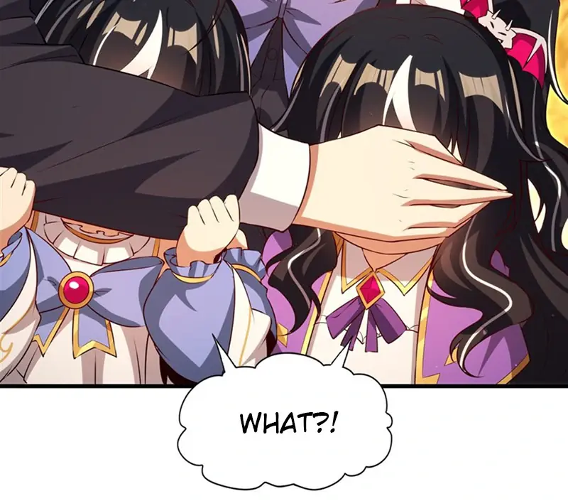 Shut Up, Evil Dragon, I Don't Want to Raise a Child With You Anymore Chapter 62 Page 65