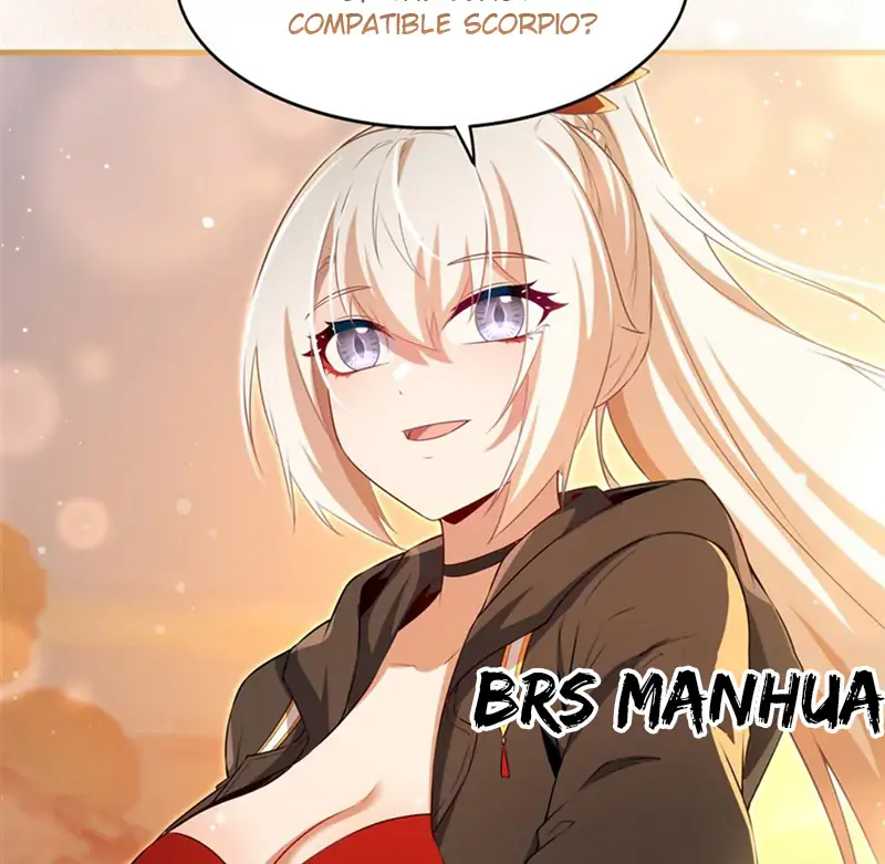 Shut Up, Evil Dragon, I Don't Want to Raise a Child With You Anymore Chapter 63 Page 5