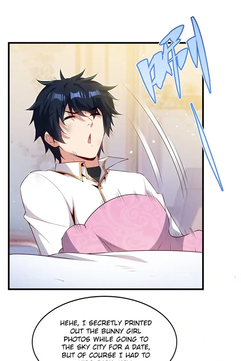 Shut Up, Evil Dragon, I Don't Want to Raise a Child With You Anymore Chapter 63 Page 18