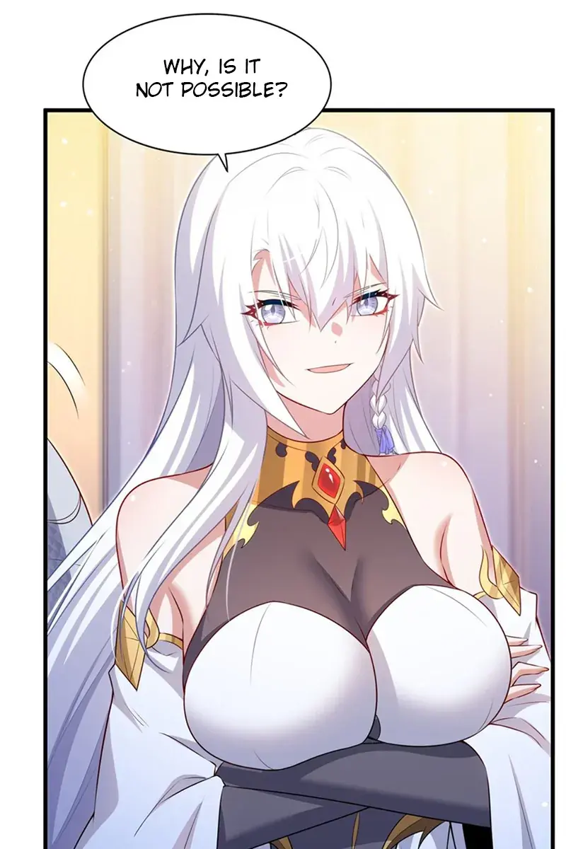 Shut Up, Evil Dragon, I Don't Want to Raise a Child With You Anymore Chapter 63 Page 30