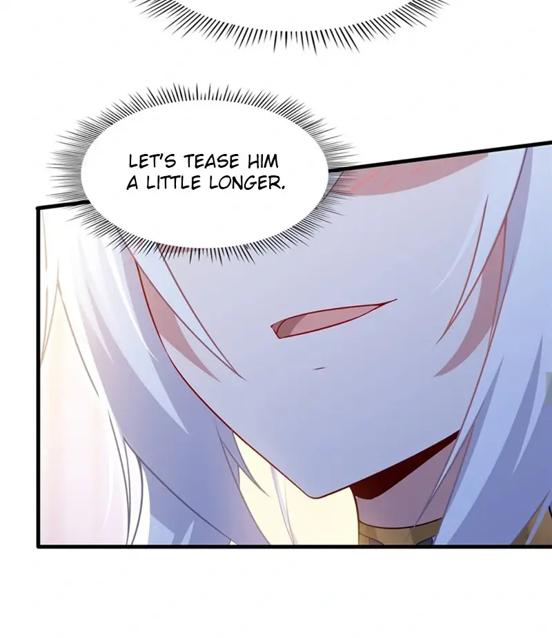 Shut Up, Evil Dragon, I Don't Want to Raise a Child With You Anymore Chapter 63 Page 40
