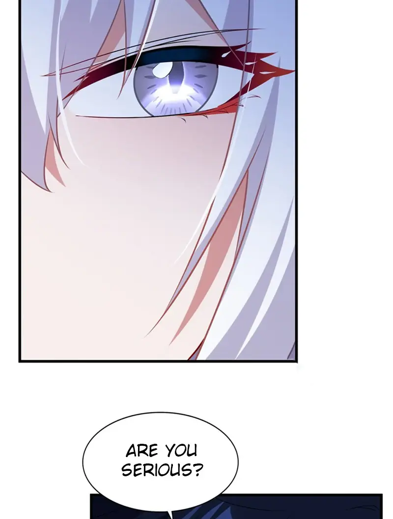 Shut Up, Evil Dragon, I Don't Want to Raise a Child With You Anymore Chapter 63 Page 47