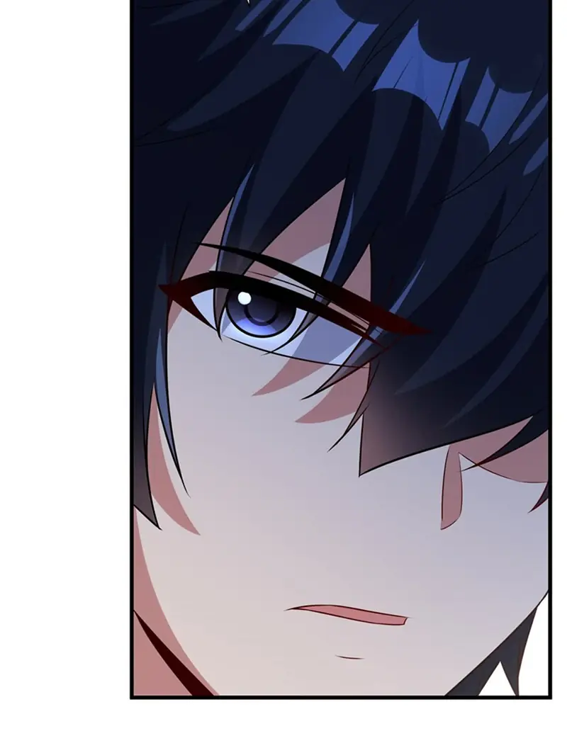 Shut Up, Evil Dragon, I Don't Want to Raise a Child With You Anymore Chapter 63 Page 48