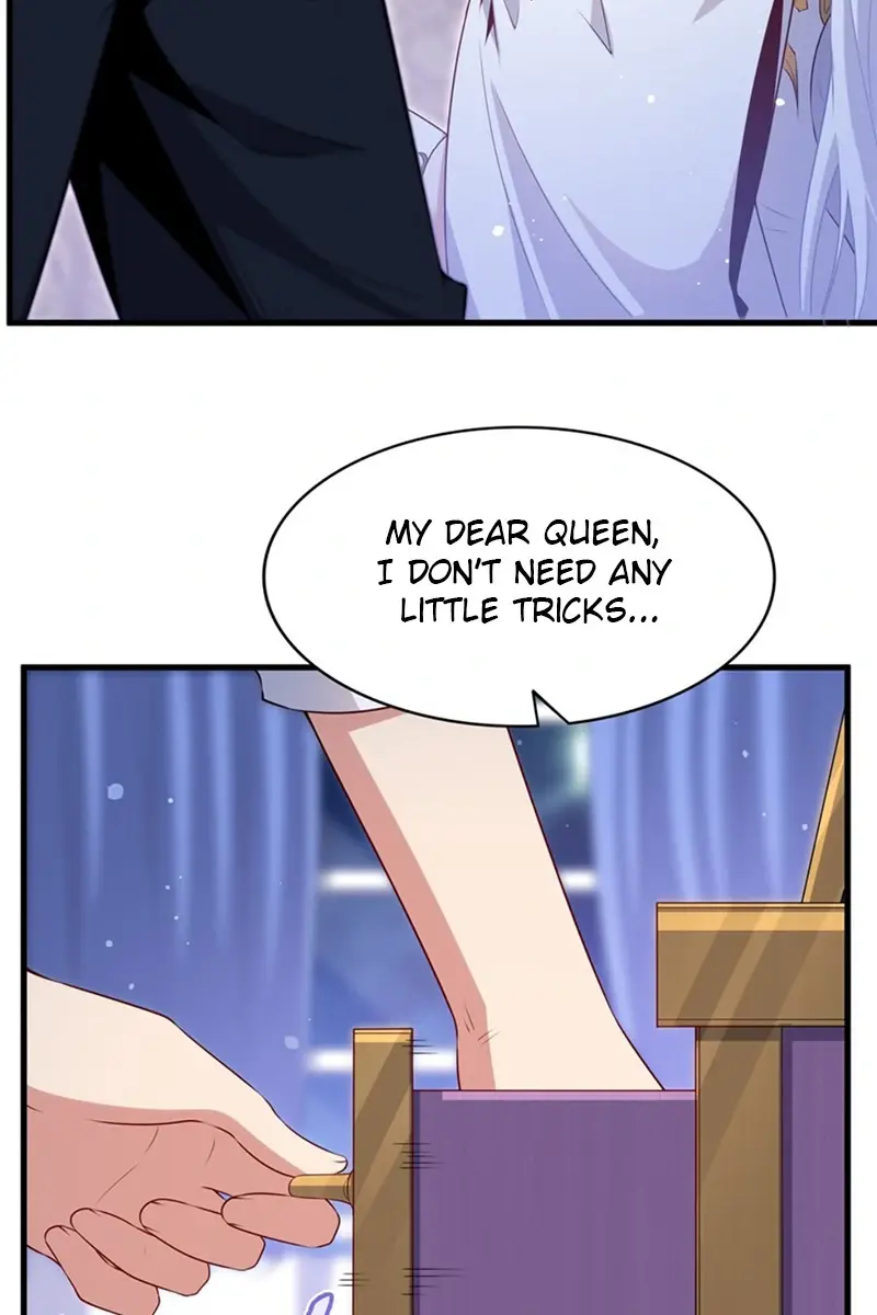 Shut Up, Evil Dragon, I Don't Want to Raise a Child With You Anymore Chapter 63 Page 52