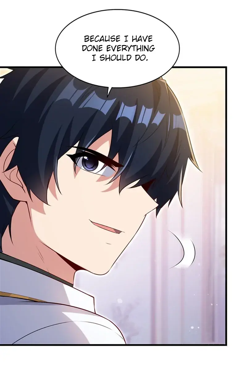 Shut Up, Evil Dragon, I Don't Want to Raise a Child With You Anymore Chapter 63 Page 55