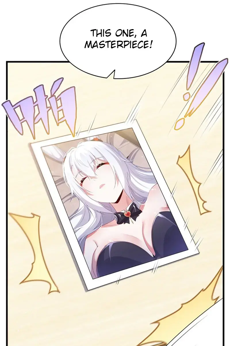 Shut Up, Evil Dragon, I Don't Want to Raise a Child With You Anymore Chapter 63 Page 56