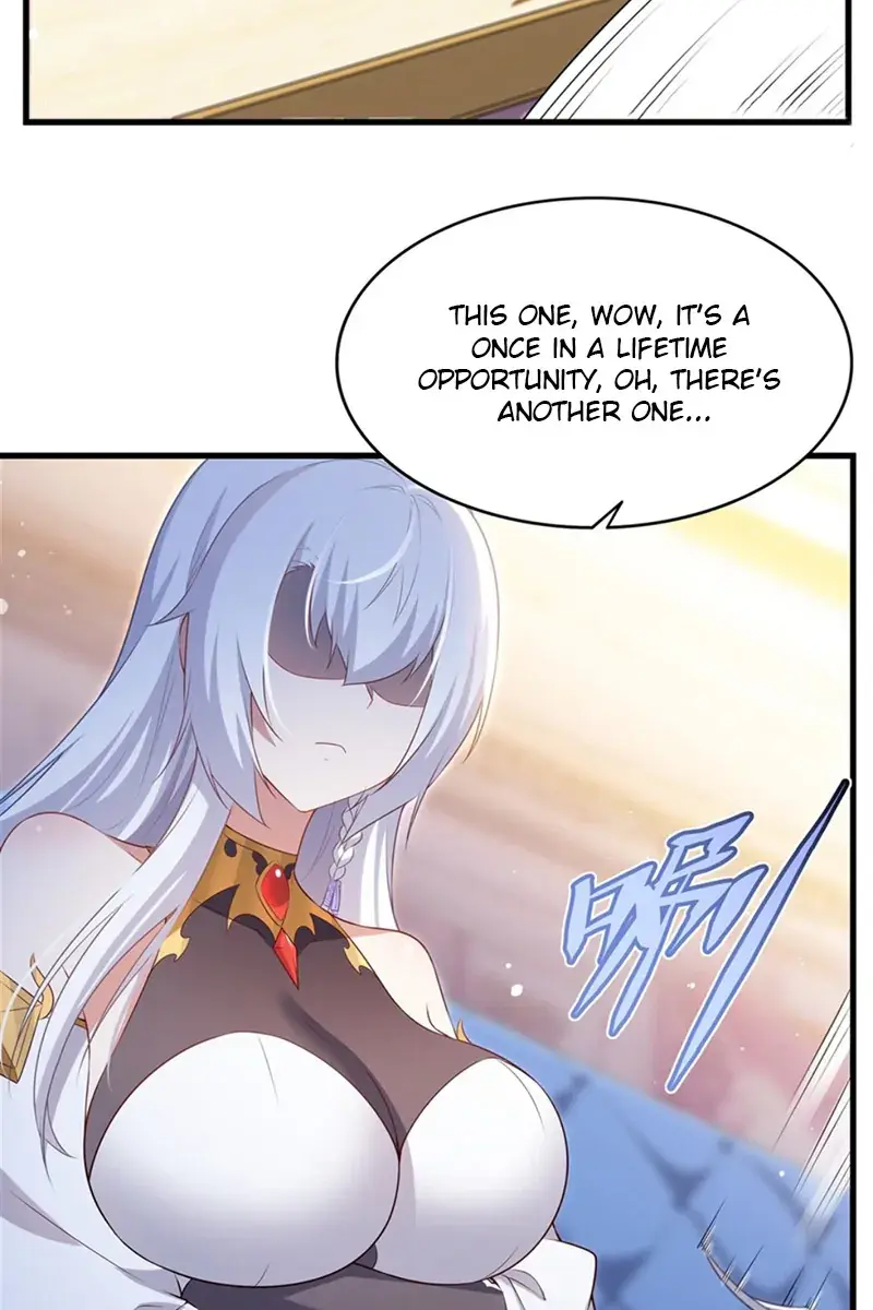 Shut Up, Evil Dragon, I Don't Want to Raise a Child With You Anymore Chapter 63 Page 57