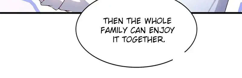 Shut Up, Evil Dragon, I Don't Want to Raise a Child With You Anymore Chapter 64 Page 11