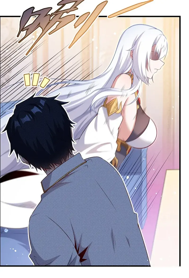 Shut Up, Evil Dragon, I Don't Want to Raise a Child With You Anymore Chapter 64 Page 15