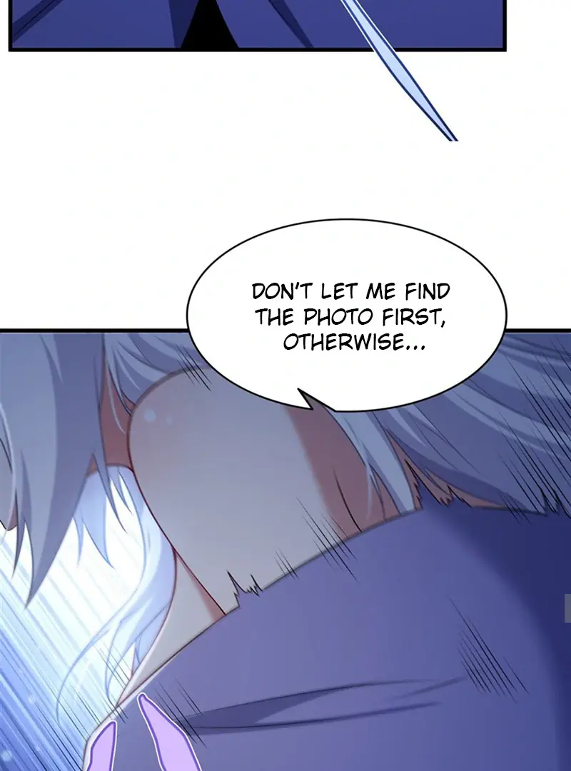 Shut Up, Evil Dragon, I Don't Want to Raise a Child With You Anymore Chapter 64 Page 27