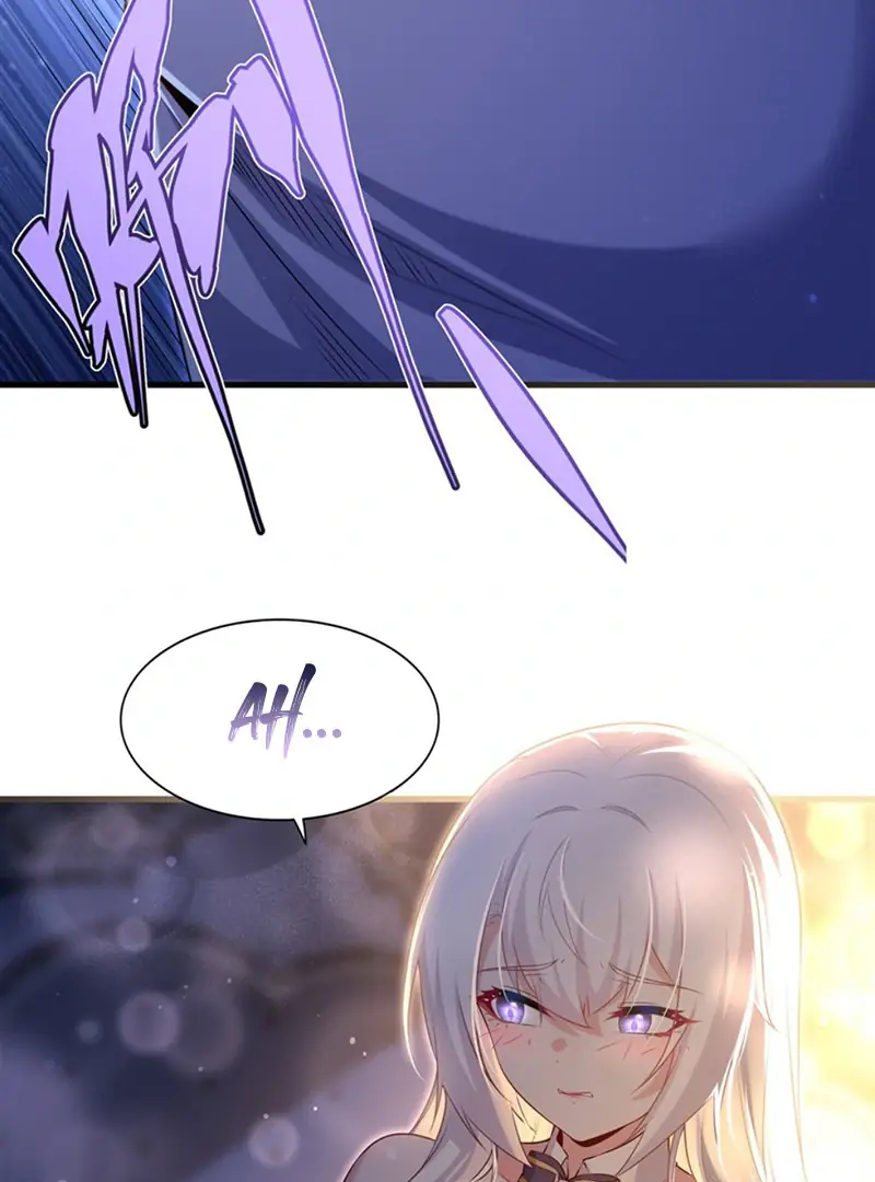 Shut Up, Evil Dragon, I Don't Want to Raise a Child With You Anymore Chapter 64 Page 28