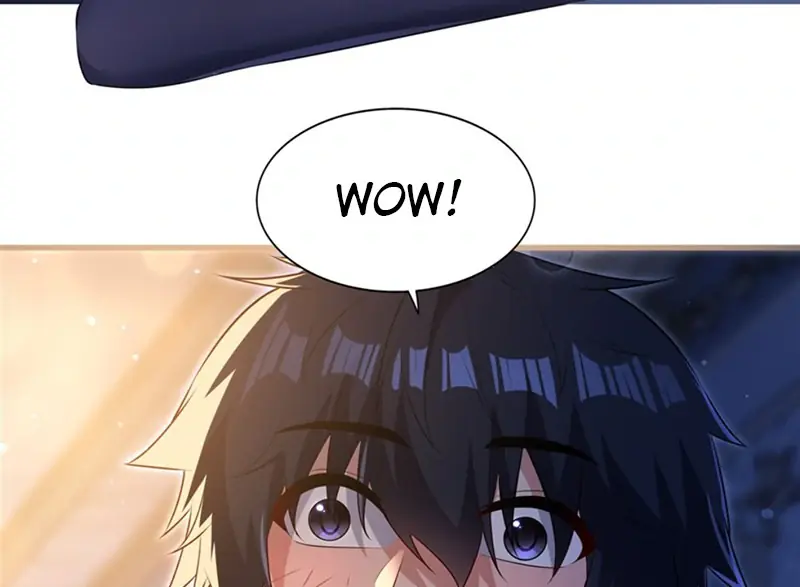Shut Up, Evil Dragon, I Don't Want to Raise a Child With You Anymore Chapter 64 Page 30