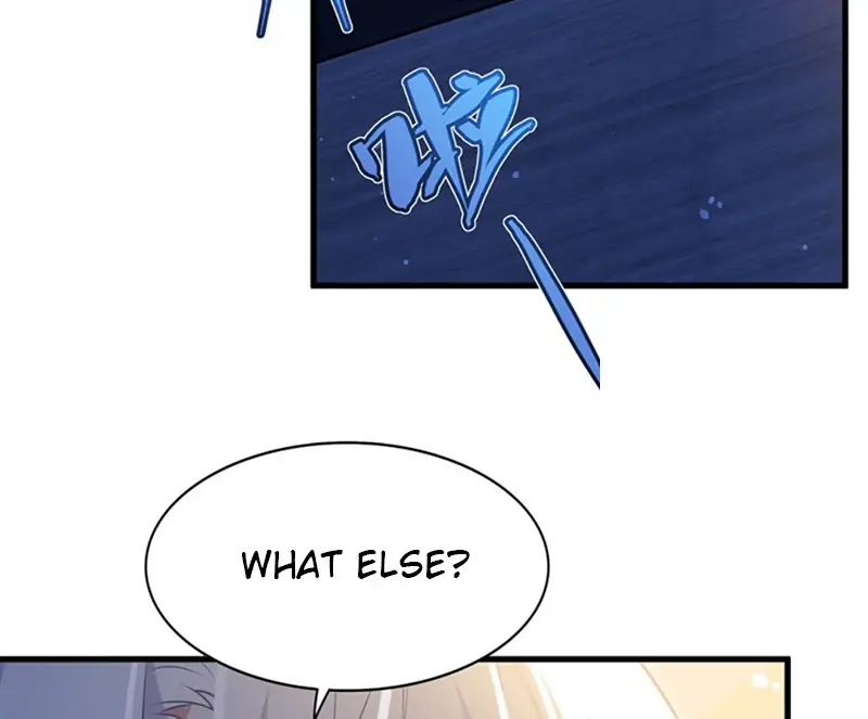Shut Up, Evil Dragon, I Don't Want to Raise a Child With You Anymore Chapter 64 Page 36