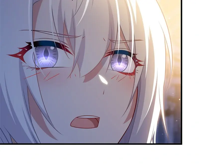 Shut Up, Evil Dragon, I Don't Want to Raise a Child With You Anymore Chapter 64 Page 37