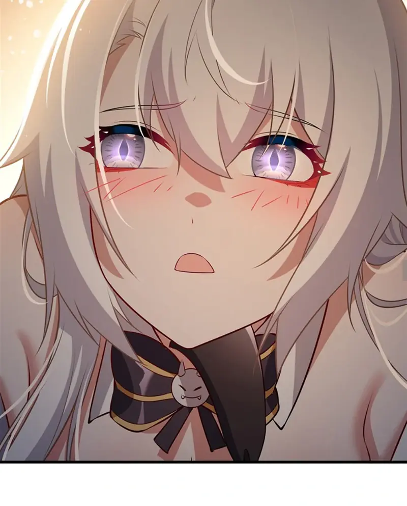 Shut Up, Evil Dragon, I Don't Want to Raise a Child With You Anymore Chapter 64 Page 47