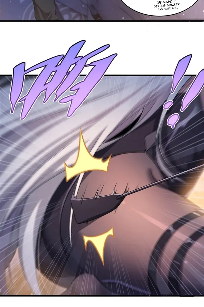 Shut Up, Evil Dragon, I Don't Want to Raise a Child With You Anymore Chapter 64 Page 50