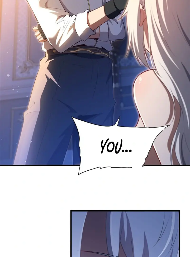 Shut Up, Evil Dragon, I Don't Want to Raise a Child With You Anymore Chapter 64 Page 54