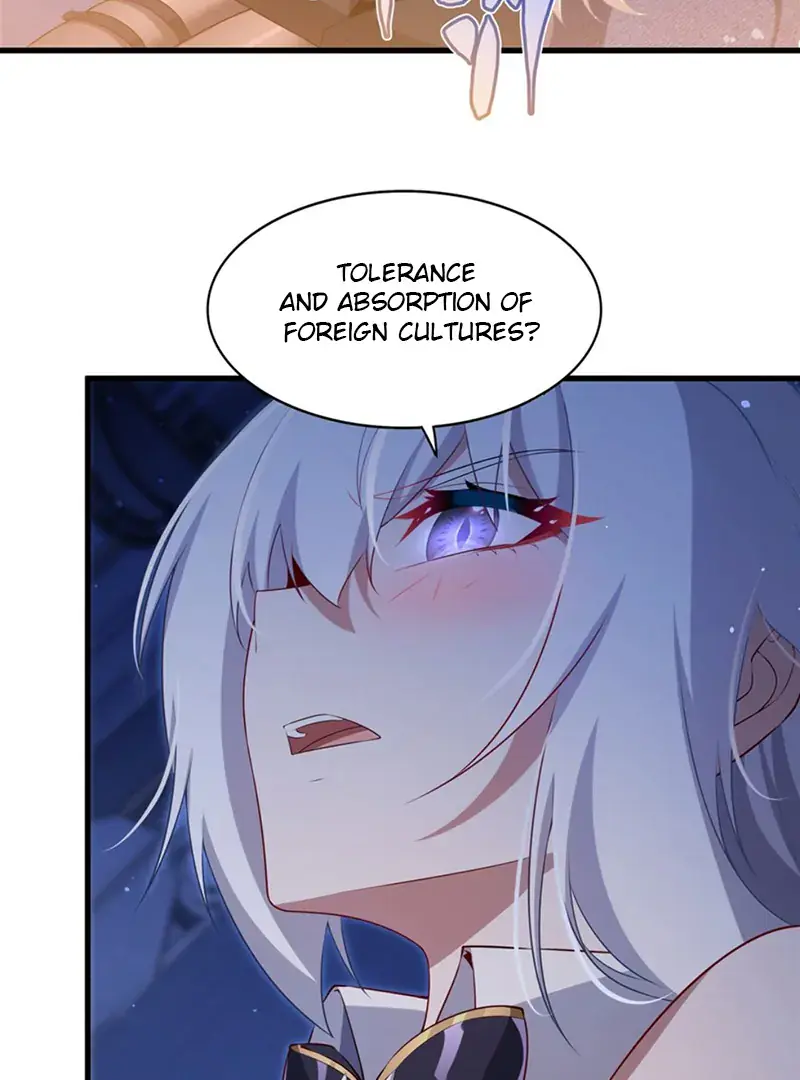 Shut Up, Evil Dragon, I Don't Want to Raise a Child With You Anymore Chapter 65 Page 4