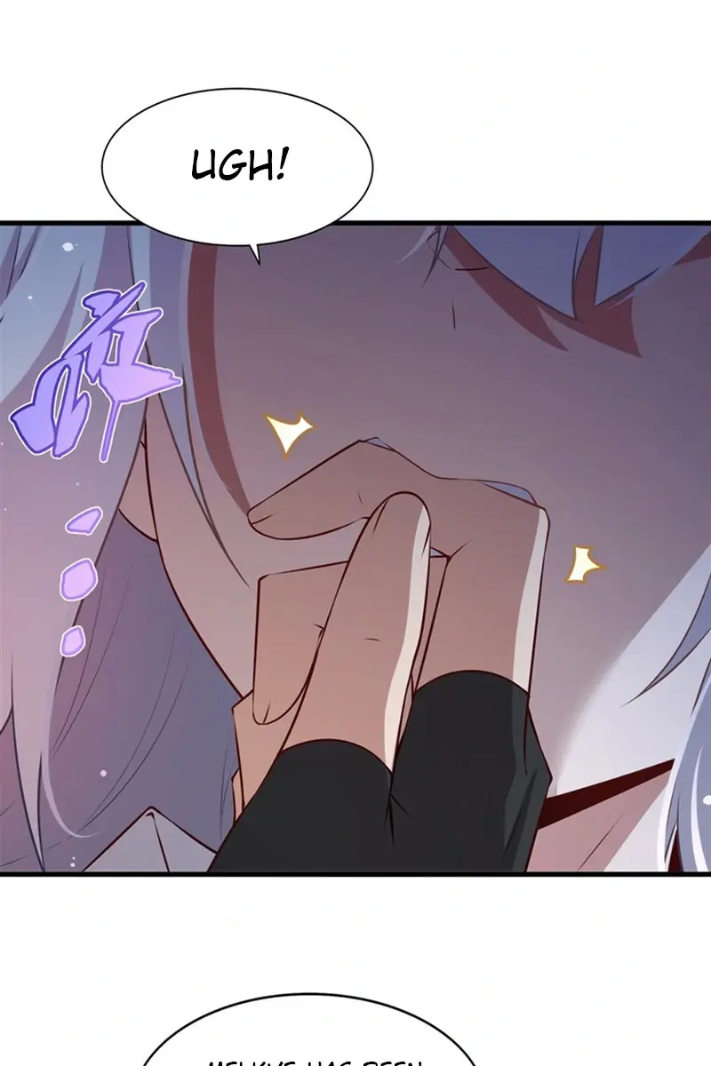 Shut Up, Evil Dragon, I Don't Want to Raise a Child With You Anymore Chapter 65 Page 9