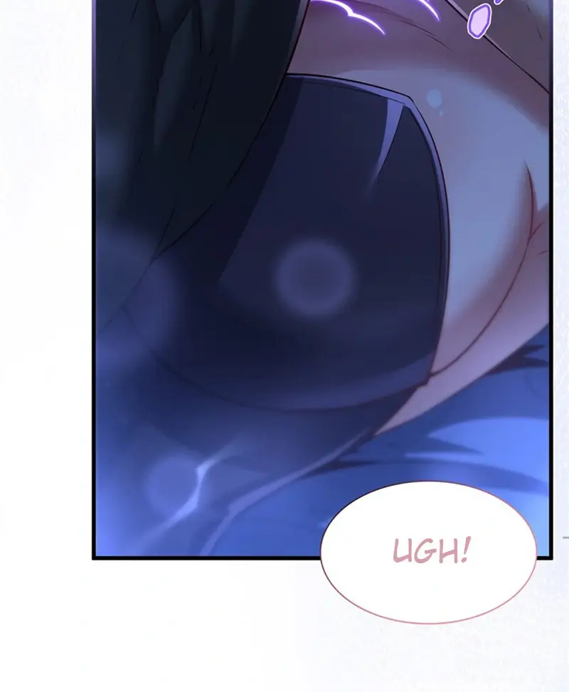 Shut Up, Evil Dragon, I Don't Want to Raise a Child With You Anymore Chapter 65 Page 14