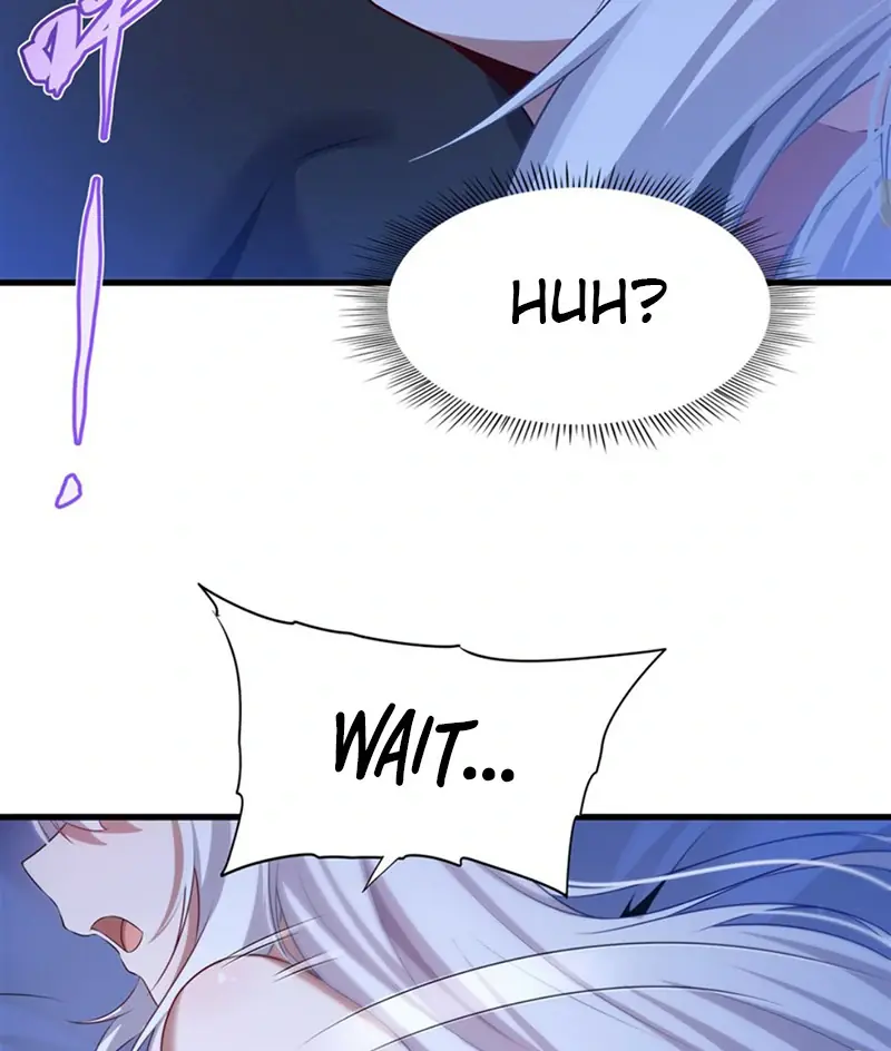 Shut Up, Evil Dragon, I Don't Want to Raise a Child With You Anymore Chapter 65 Page 17