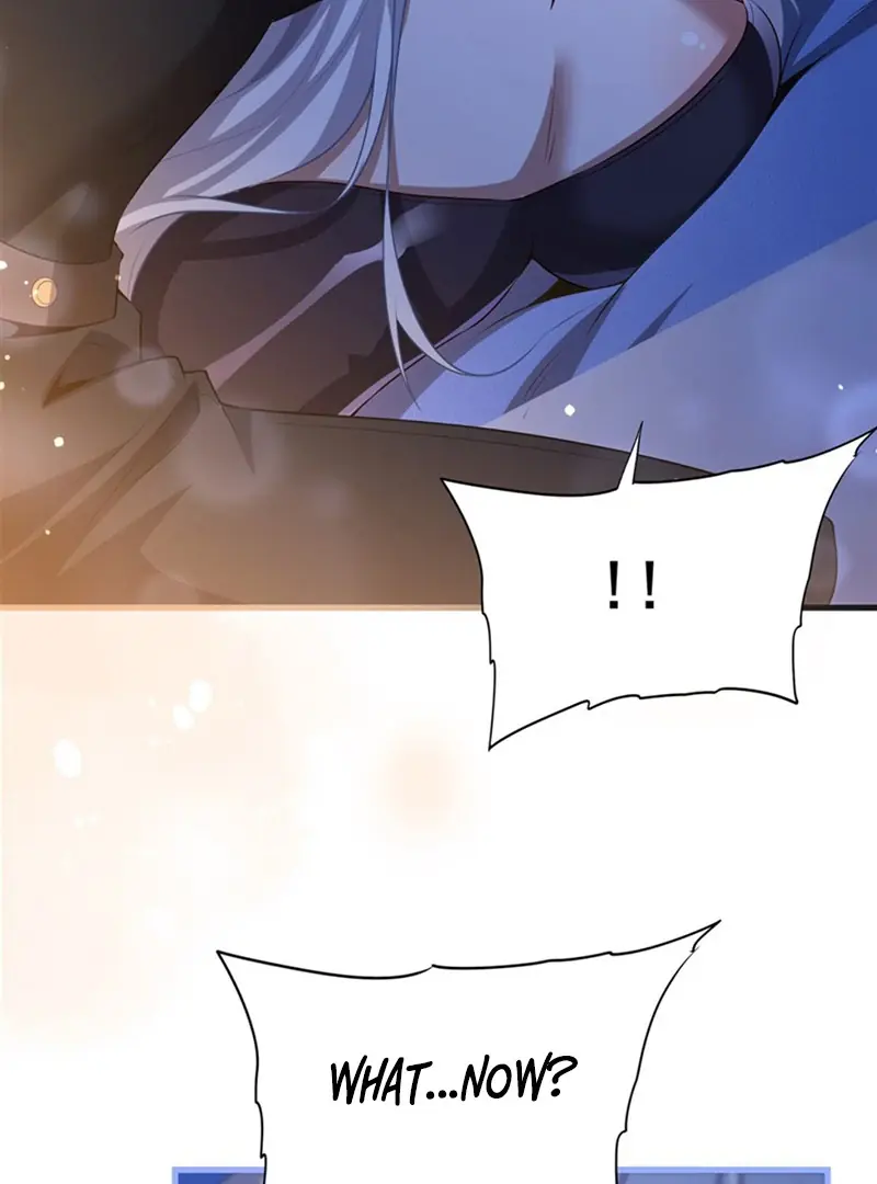 Shut Up, Evil Dragon, I Don't Want to Raise a Child With You Anymore Chapter 65 Page 20