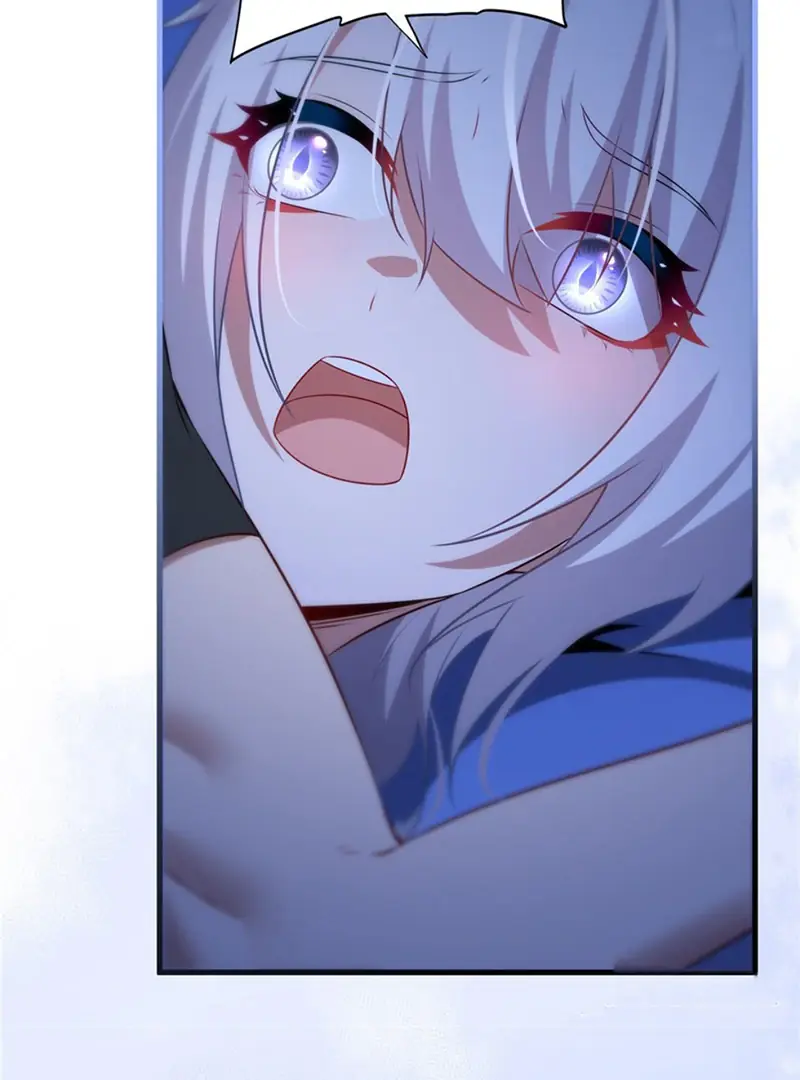 Shut Up, Evil Dragon, I Don't Want to Raise a Child With You Anymore Chapter 65 Page 21