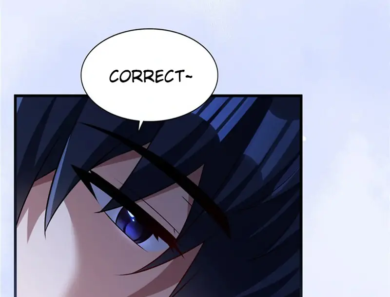 Shut Up, Evil Dragon, I Don't Want to Raise a Child With You Anymore Chapter 65 Page 22