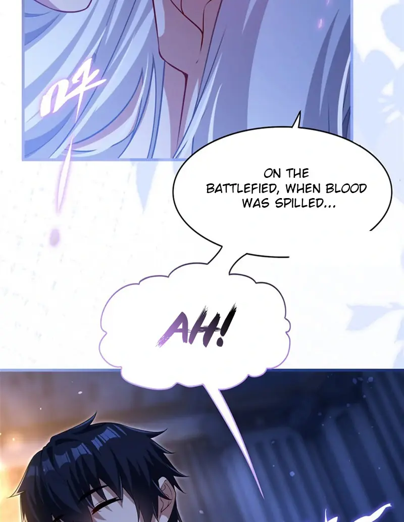 Shut Up, Evil Dragon, I Don't Want to Raise a Child With You Anymore Chapter 65 Page 26