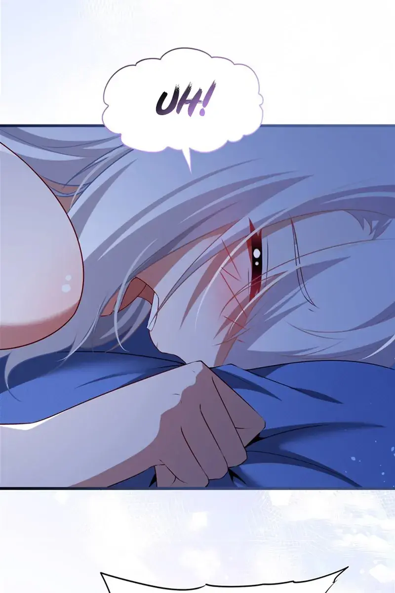 Shut Up, Evil Dragon, I Don't Want to Raise a Child With You Anymore Chapter 65 Page 29