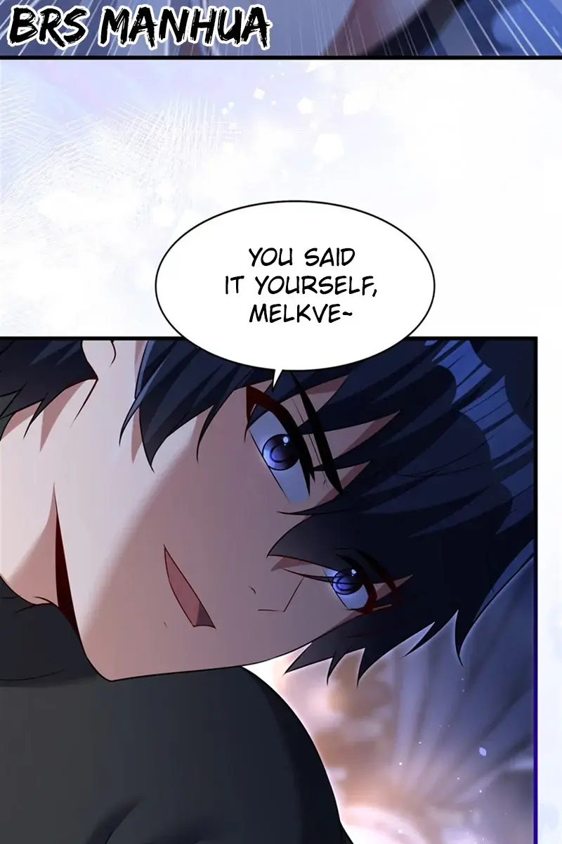 Shut Up, Evil Dragon, I Don't Want to Raise a Child With You Anymore Chapter 65 Page 31