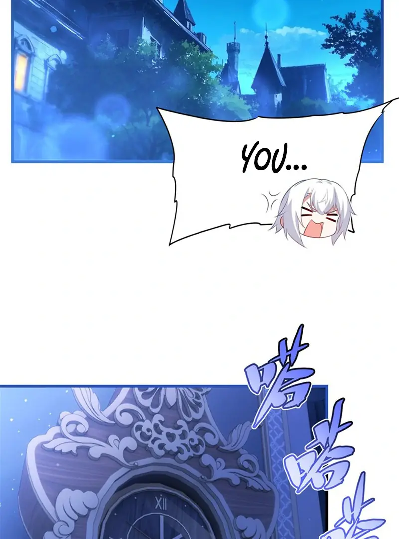 Shut Up, Evil Dragon, I Don't Want to Raise a Child With You Anymore Chapter 65 Page 34