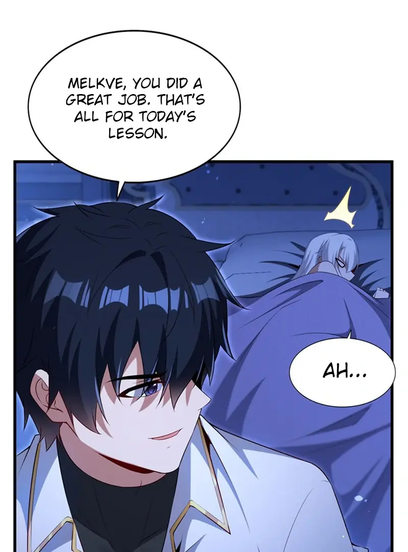 Shut Up, Evil Dragon, I Don't Want to Raise a Child With You Anymore Chapter 65 Page 37