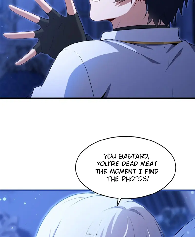 Shut Up, Evil Dragon, I Don't Want to Raise a Child With You Anymore Chapter 65 Page 39
