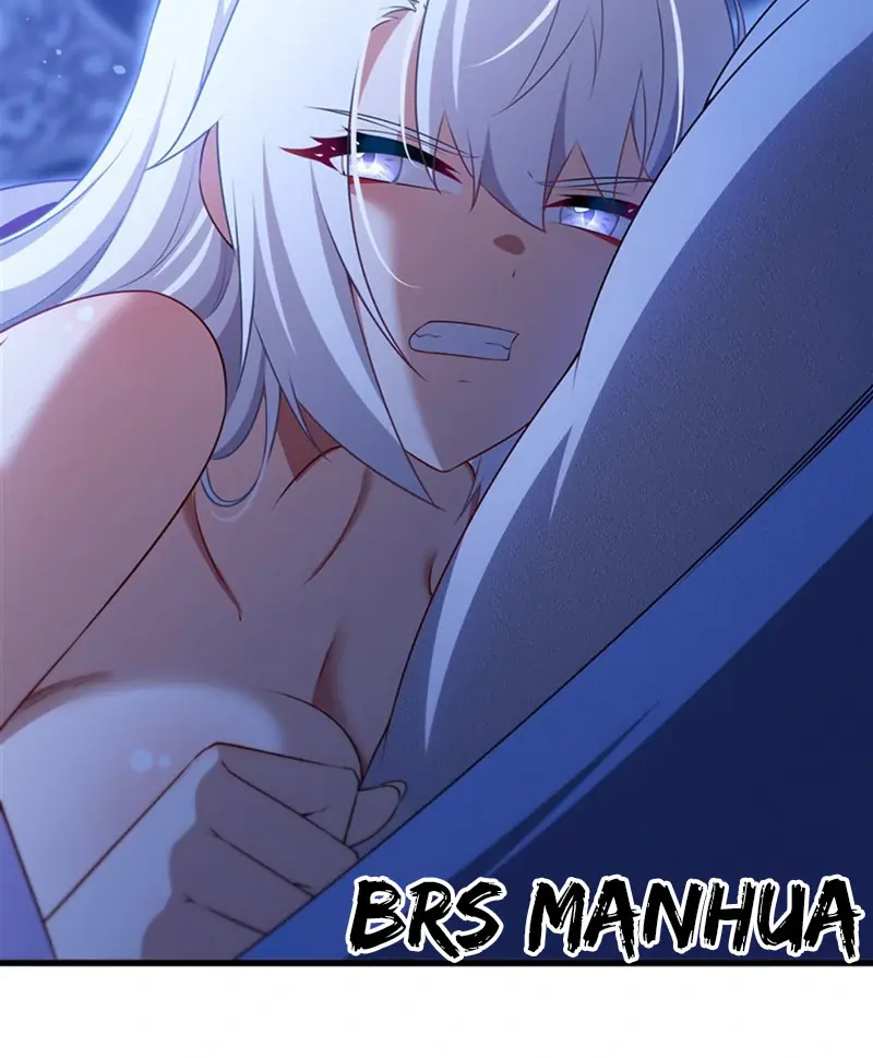 Shut Up, Evil Dragon, I Don't Want to Raise a Child With You Anymore Chapter 65 Page 40