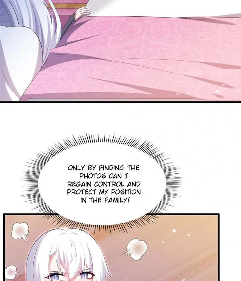 Shut Up, Evil Dragon, I Don't Want to Raise a Child With You Anymore Chapter 65 Page 43